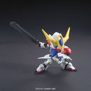 Gundam Barbatos Lupus (DX Ver.) | SD Gundam BB