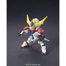 Gundam Barbatos Lupus (DX Ver.) | SD Gundam BB