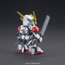 Gundam Barbatos Lupus (DX Ver.) | SD Gundam BB