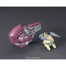 Gundam Barbatos Lupus (DX Ver.) | SD Gundam BB