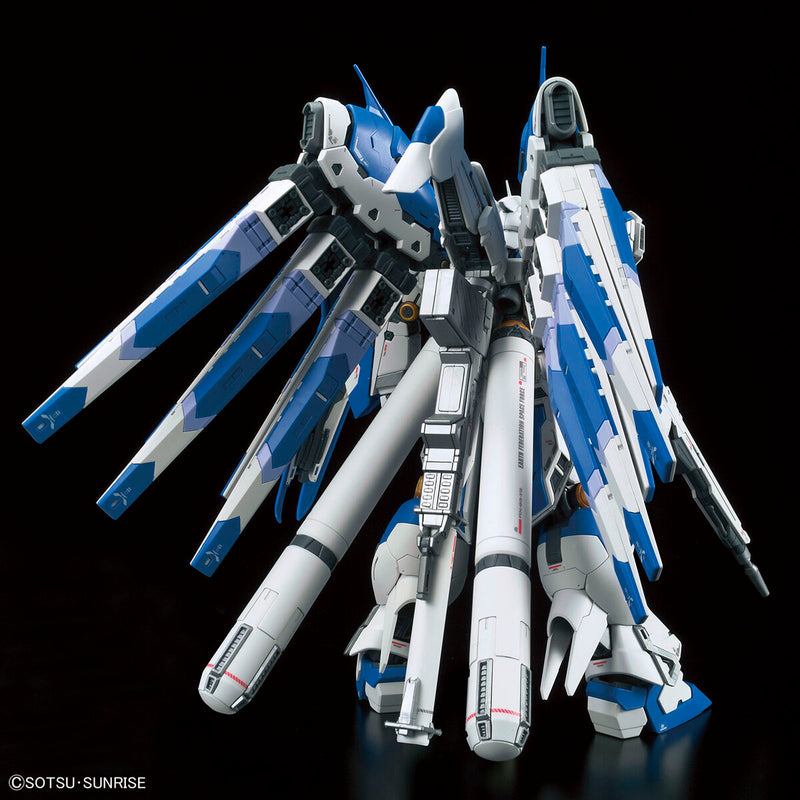RX-93-ν2 Hi-Nu Gundam | RG 1/144