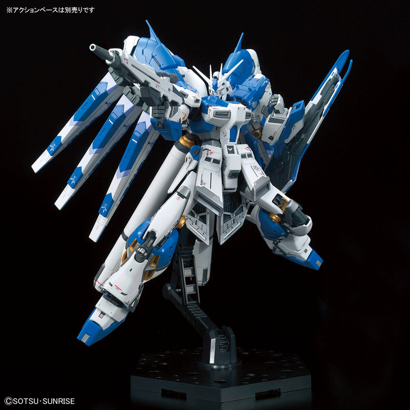 RX-93-ν2 Hi-Nu Gundam | RG 1/144