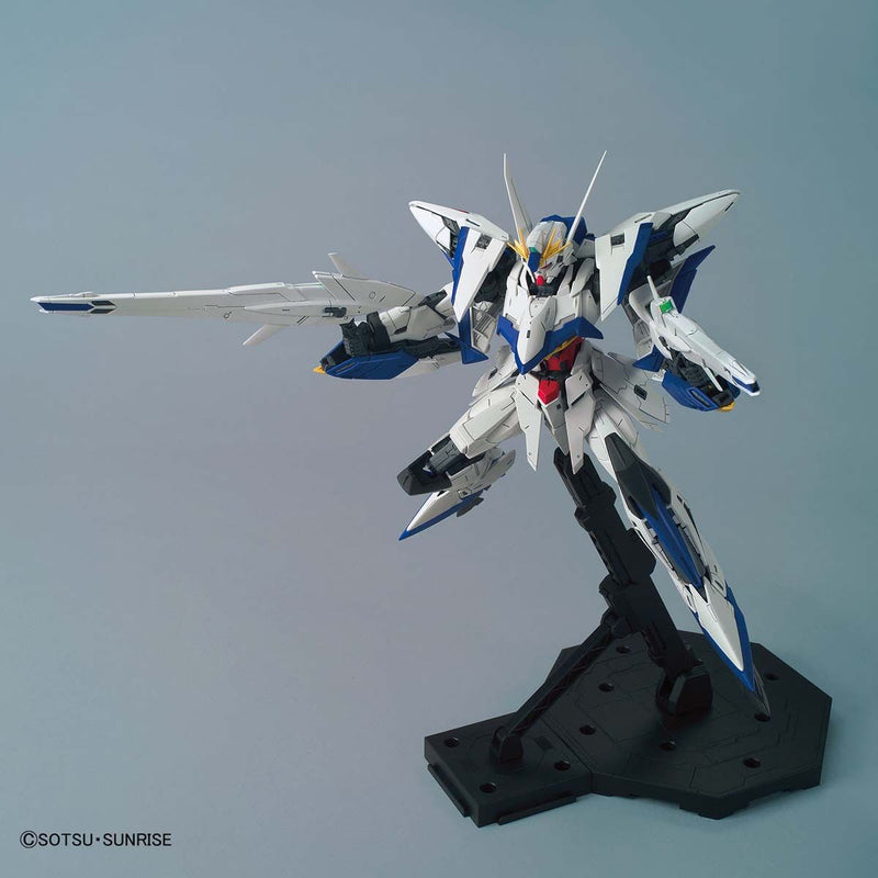 Eclipse Gundam | MG 1/100