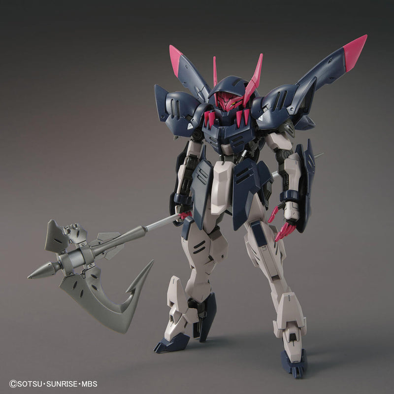 Gundam Gremory | HG 1/144