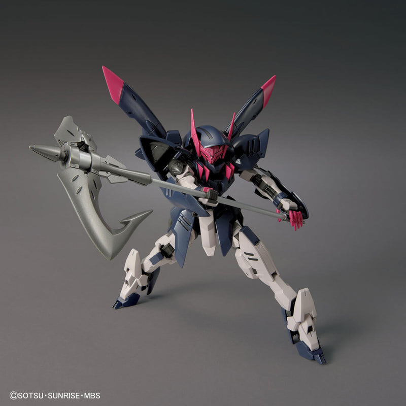 Gundam Gremory | HG 1/144