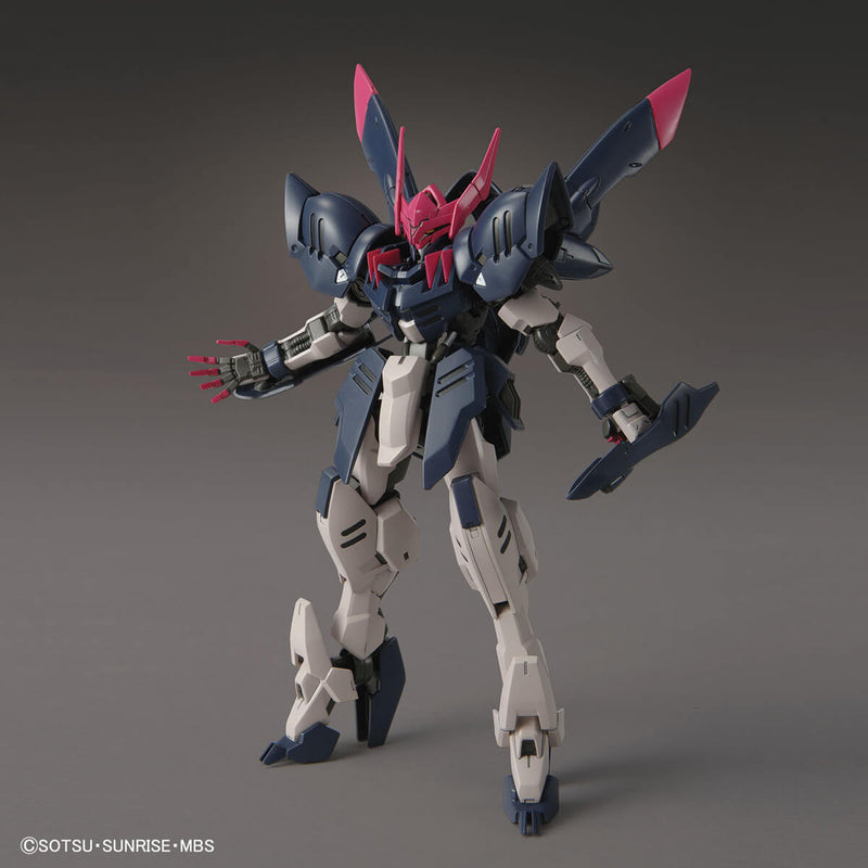 Gundam Gremory | HG 1/144