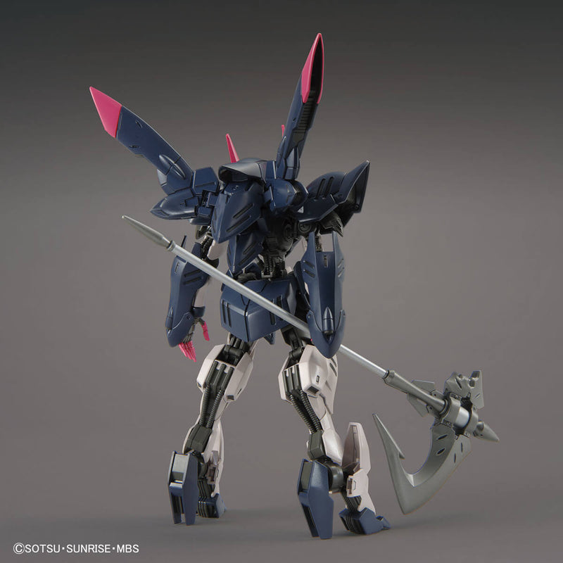 Gundam Gremory | HG 1/144