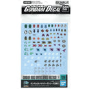 Gundam Build Divers Series Multiuse