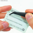 Bandai Spirits Official Entry Tool Set