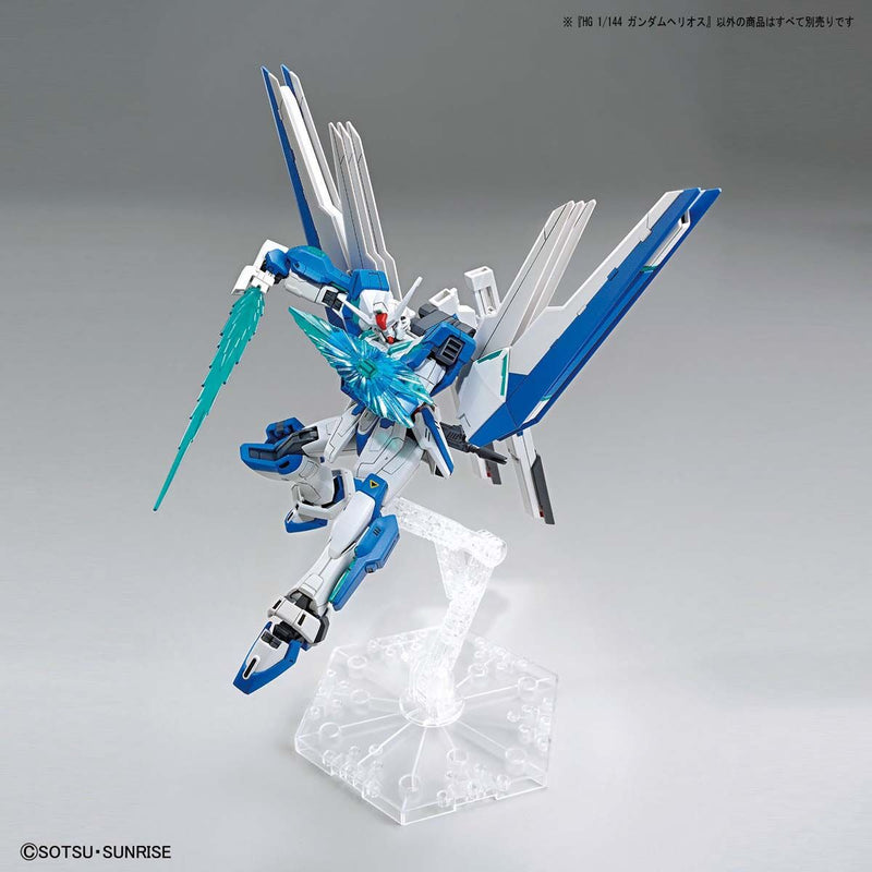Gundam Helios | HG 1/144