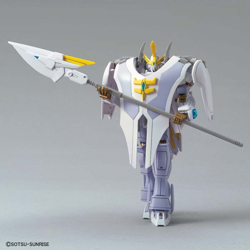 Gundam LiveLance Heaven | HG 1/144