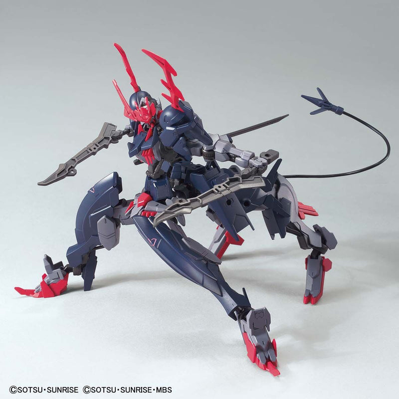 Gundam Barbataurus | HG 1/144