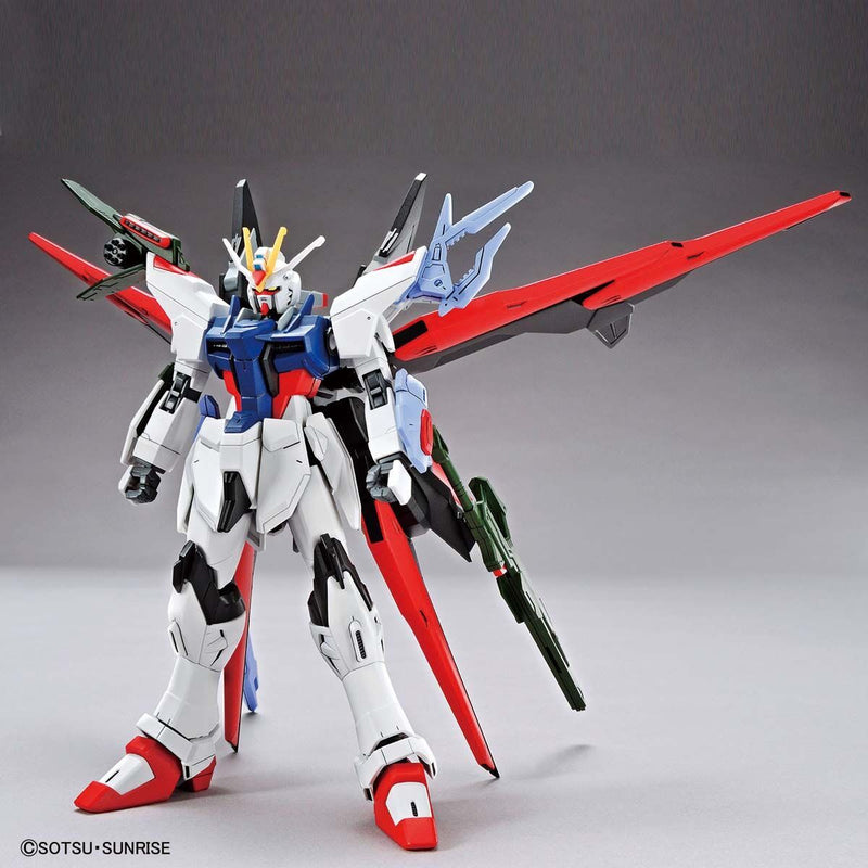 Gundam Perfect Strike Freedom | HG 1/144