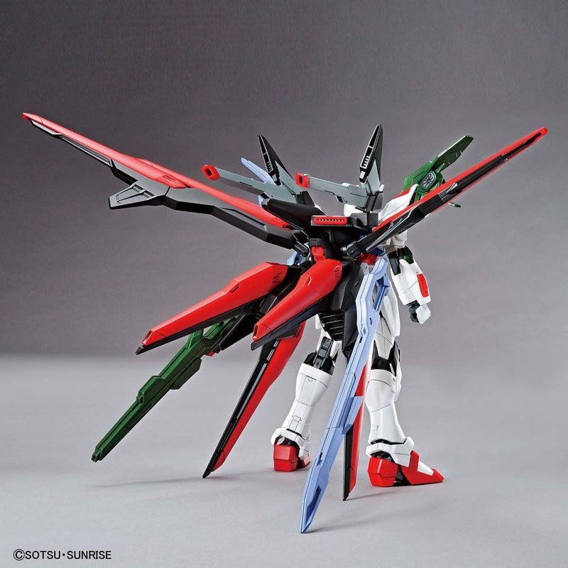 Gundam Perfect Strike Freedom | HG 1/144