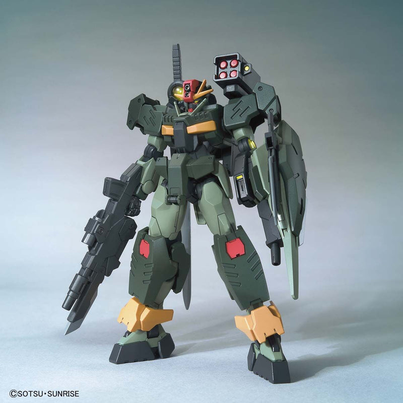 Gundam 00 Command QAN[T] | HG 1/144