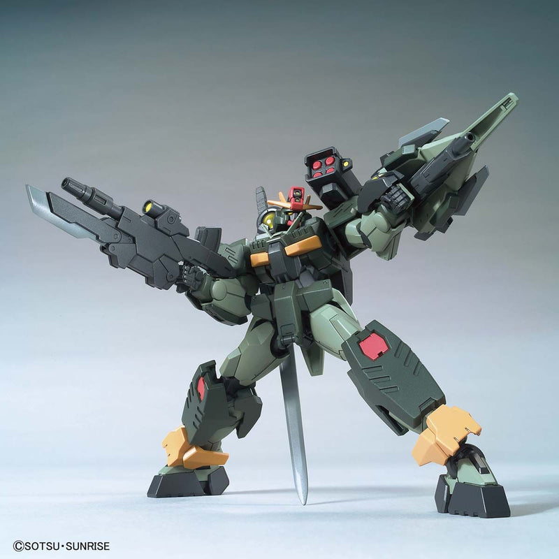 Gundam 00 Command QAN[T] | HG 1/144