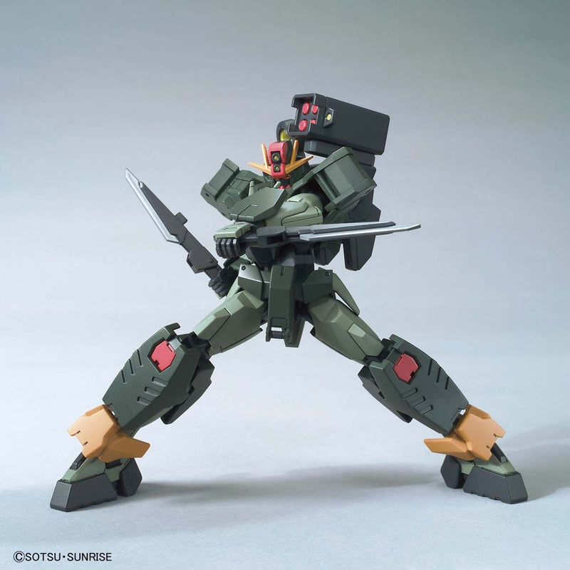 Gundam 00 Command QAN[T] | HG 1/144