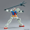 RX-78-2 Gundam (Full Weapon Set) | Entry Grade 1/144