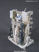 RX-0 Unicorn Gundam (HD Color + MS Cage) | MG 1/100