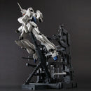 RX-0 Unicorn Gundam (HD Color + MS Cage) | MG 1/100