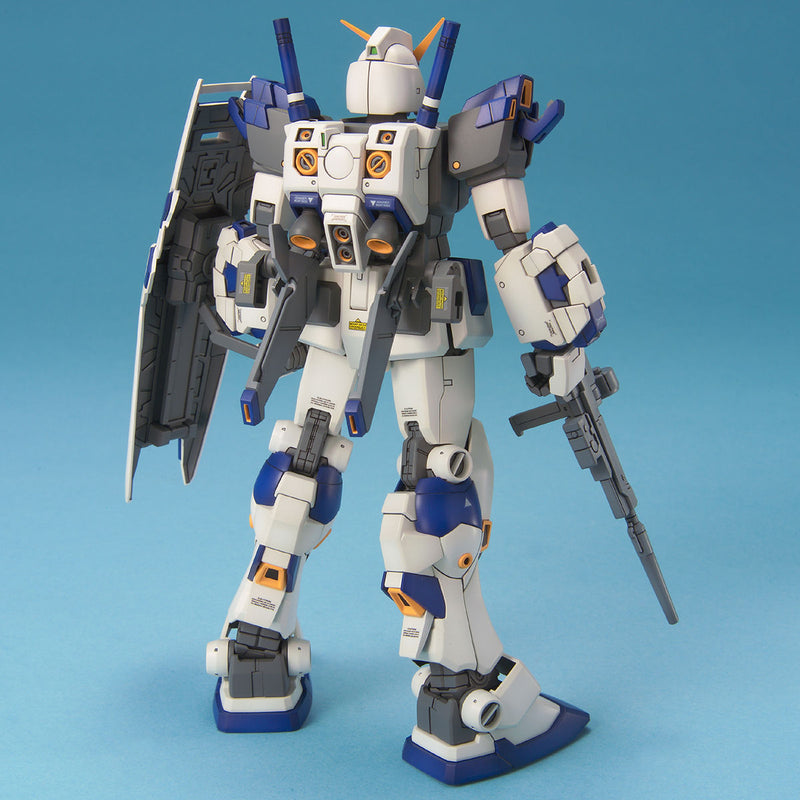 RX-78-4 Gundam G04 | MG 1/100