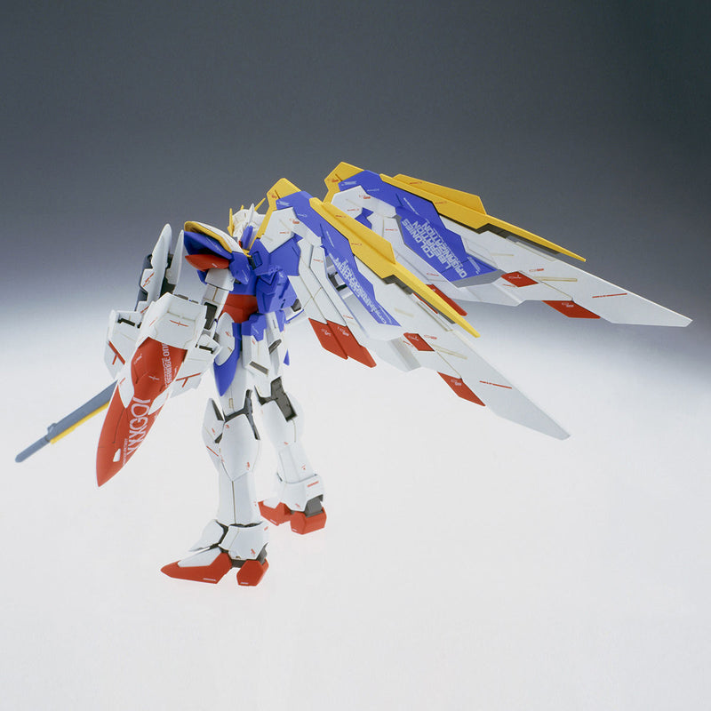 Wing Gundam (Ver.Ka) | MG 1/100