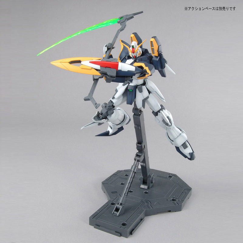 Gundam Deathscythe (EW ver.) | MG 1/100