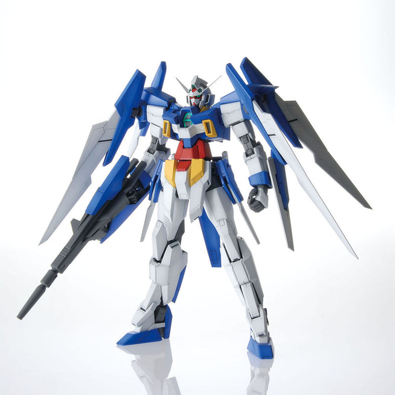 Gundam AGE-2 Normal | MG 1/100