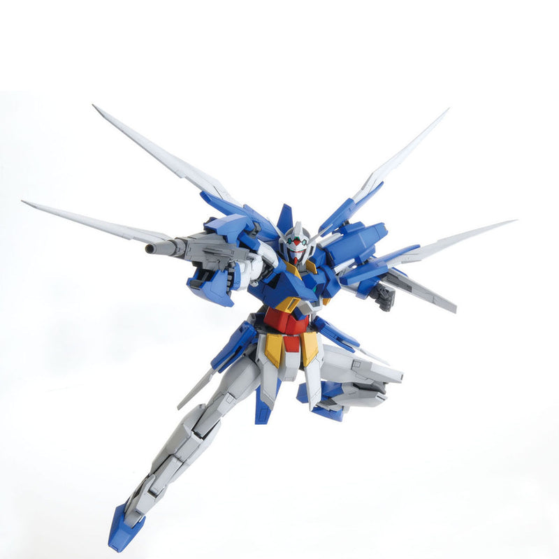 Gundam AGE-2 Normal | MG 1/100