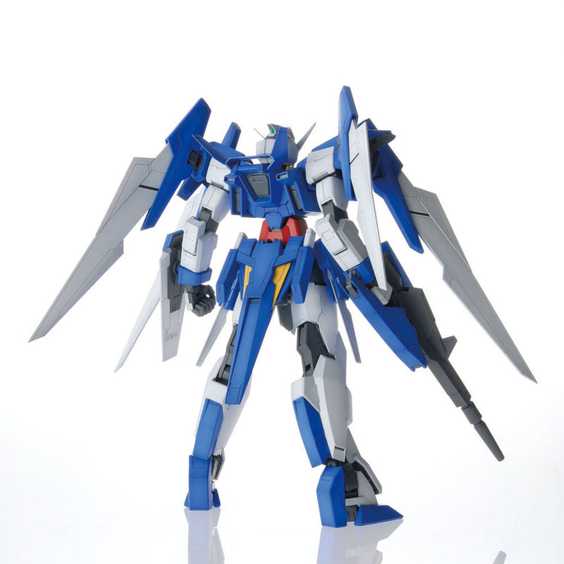 Gundam AGE-2 Normal | MG 1/100