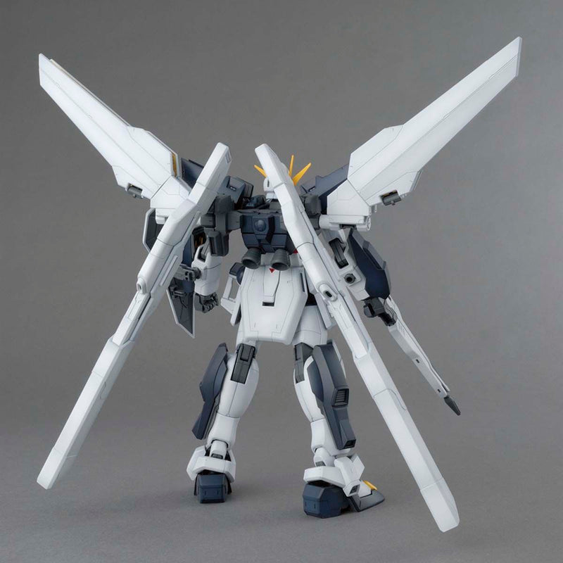 Gundam Double X | MG 1/100