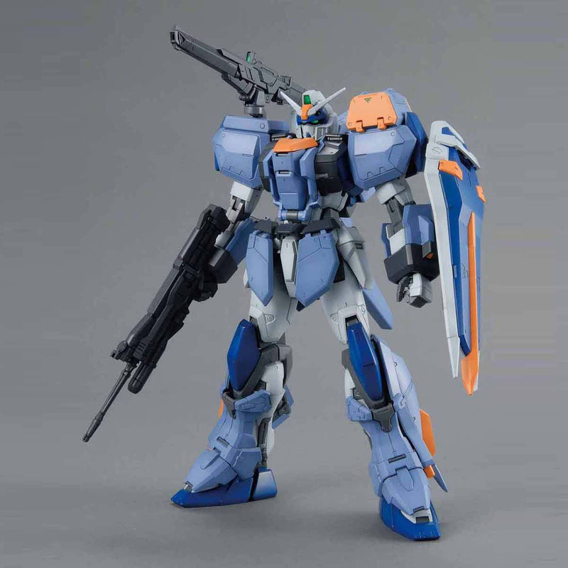 Duel Gundam Assault Shroud | MG 1/100