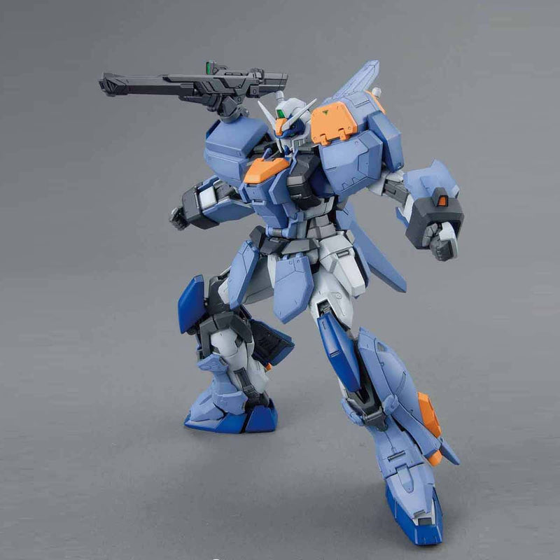 Duel Gundam Assault Shroud | MG 1/100