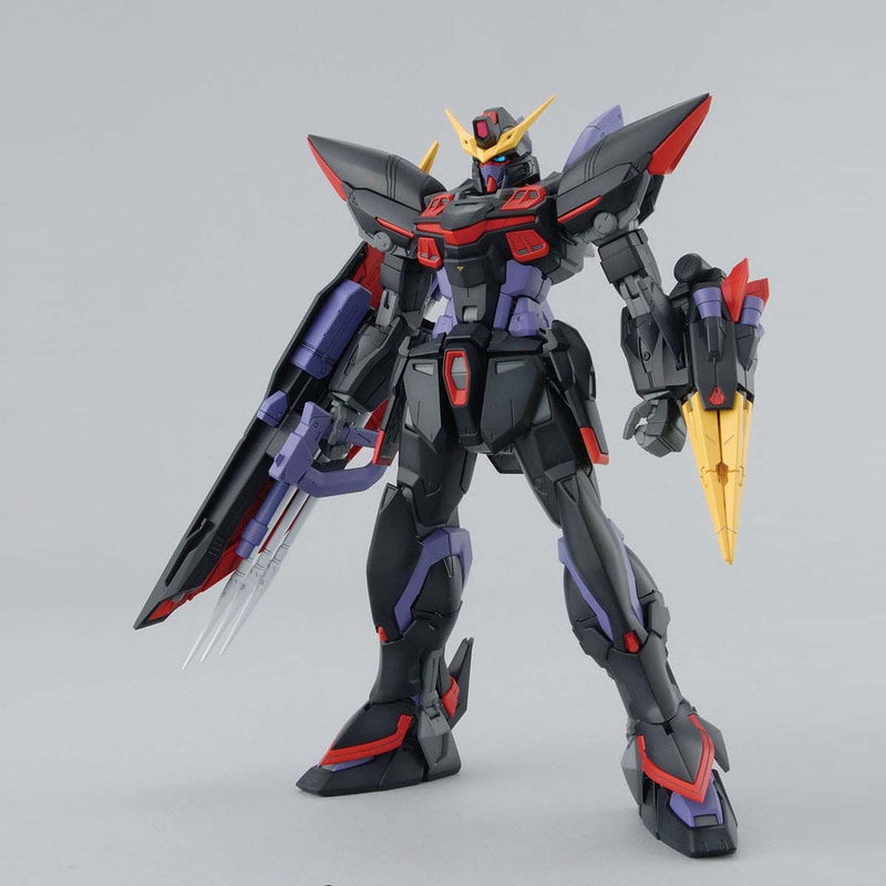Blitz Gundam | MG 1/100
