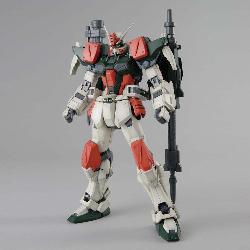 Buster Gundam | MG 1/100