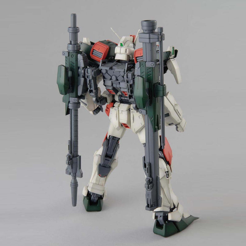 Buster Gundam | MG 1/100
