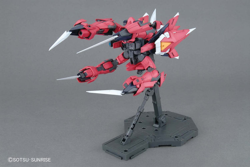 Aegis Gundam | MG 1/100