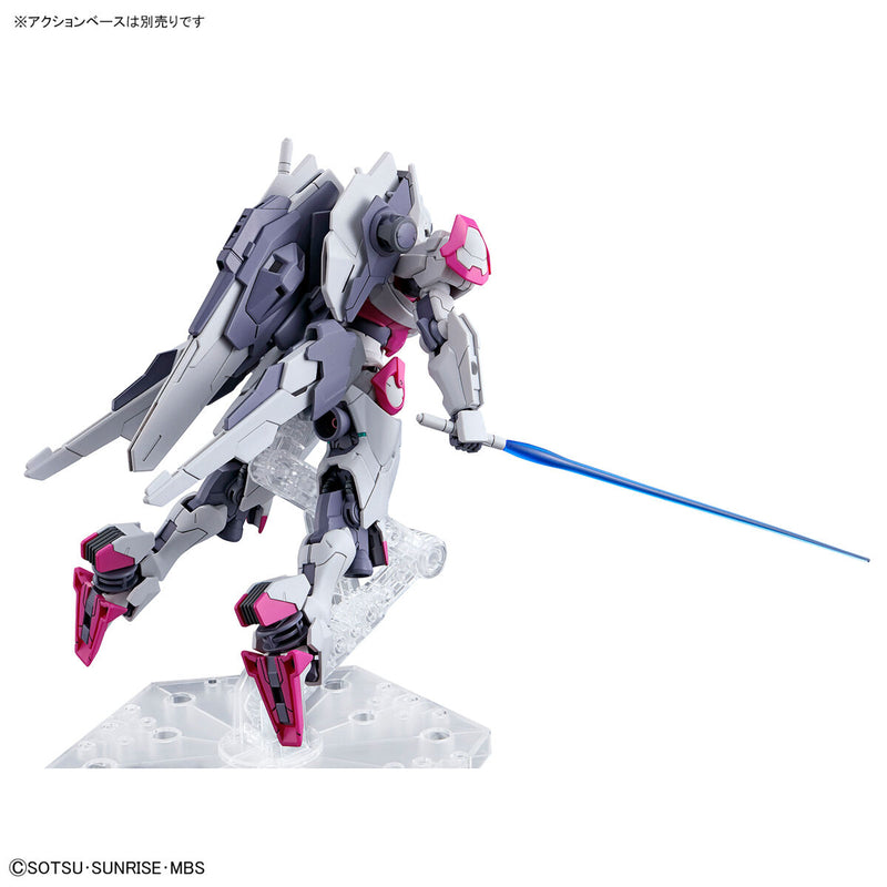 Gundam Lfrith | HG 1/144