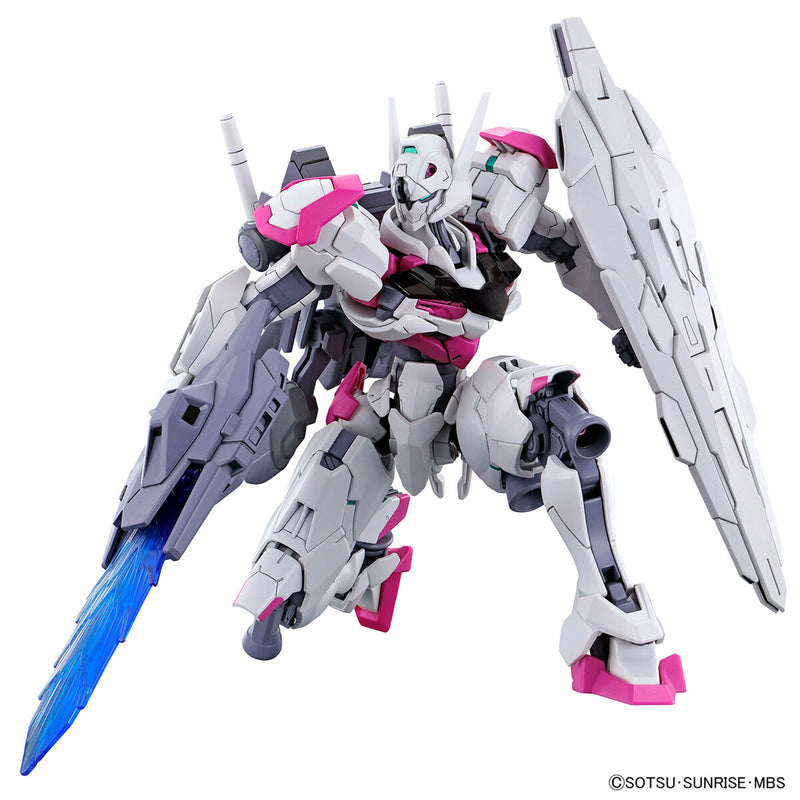 Gundam Lfrith | HG 1/144