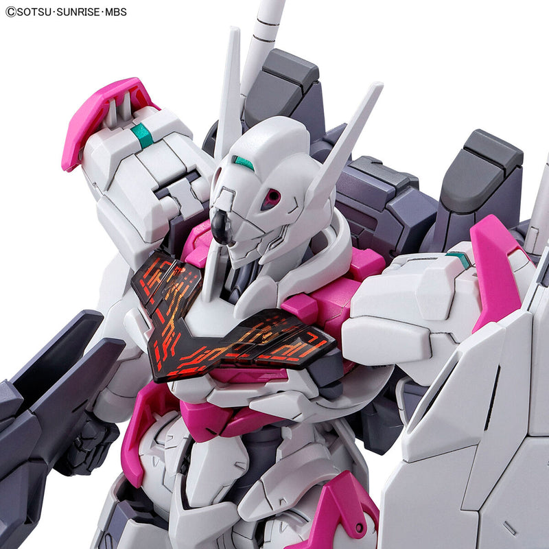 Gundam Lfrith | HG 1/144