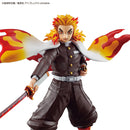 Demon Slayer Kyojuro Rengoku | Model Kit