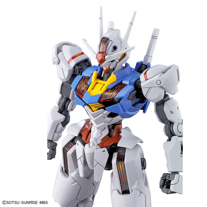 Gundam Aerial | HG 1/144