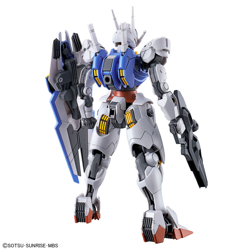 Gundam Aerial | HG 1/144