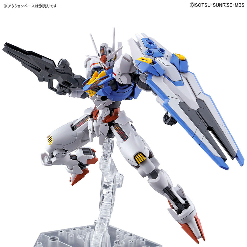 Gundam Aerial | HG 1/144