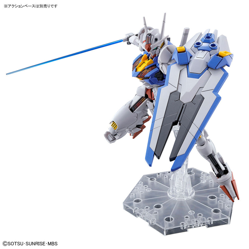 Gundam Aerial | HG 1/144