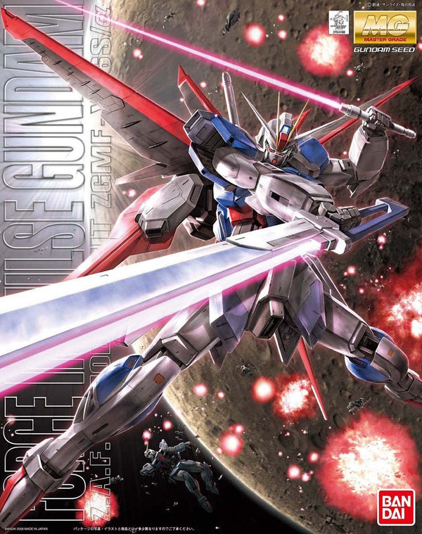 Force Impulse Gundam | MG 1/100