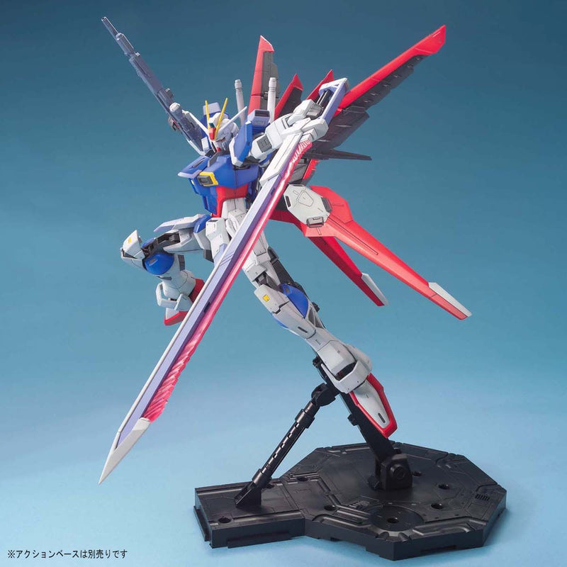 Force Impulse Gundam | MG 1/100