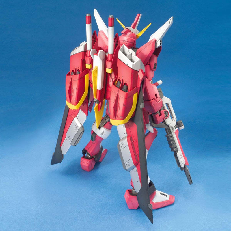 Infinite Justice Gundam | MG 1/100