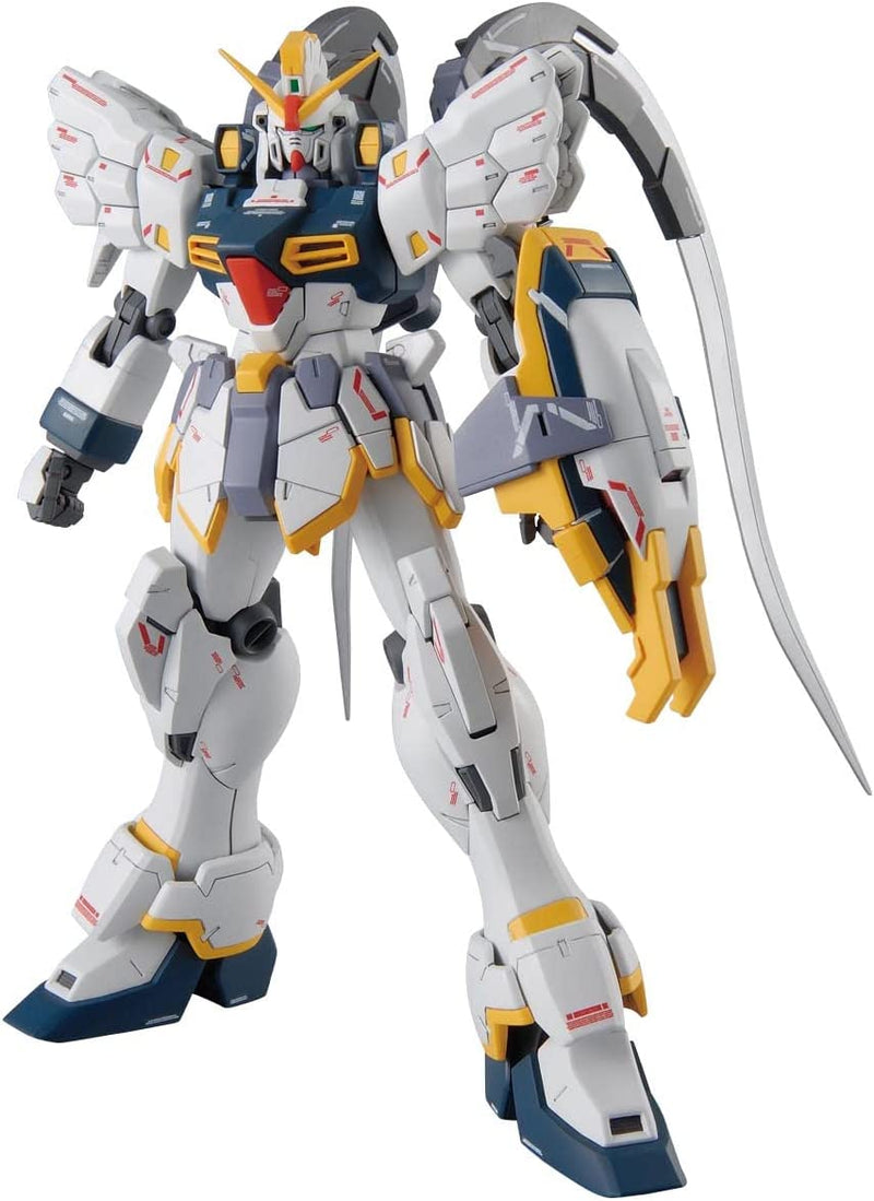 Gundam Sandrock (EW ver.) | MG 1/100