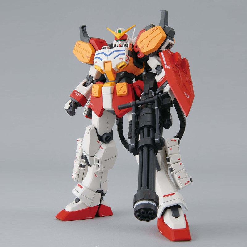 Gundam Heavyarms (EW ver.) | MG 1/100